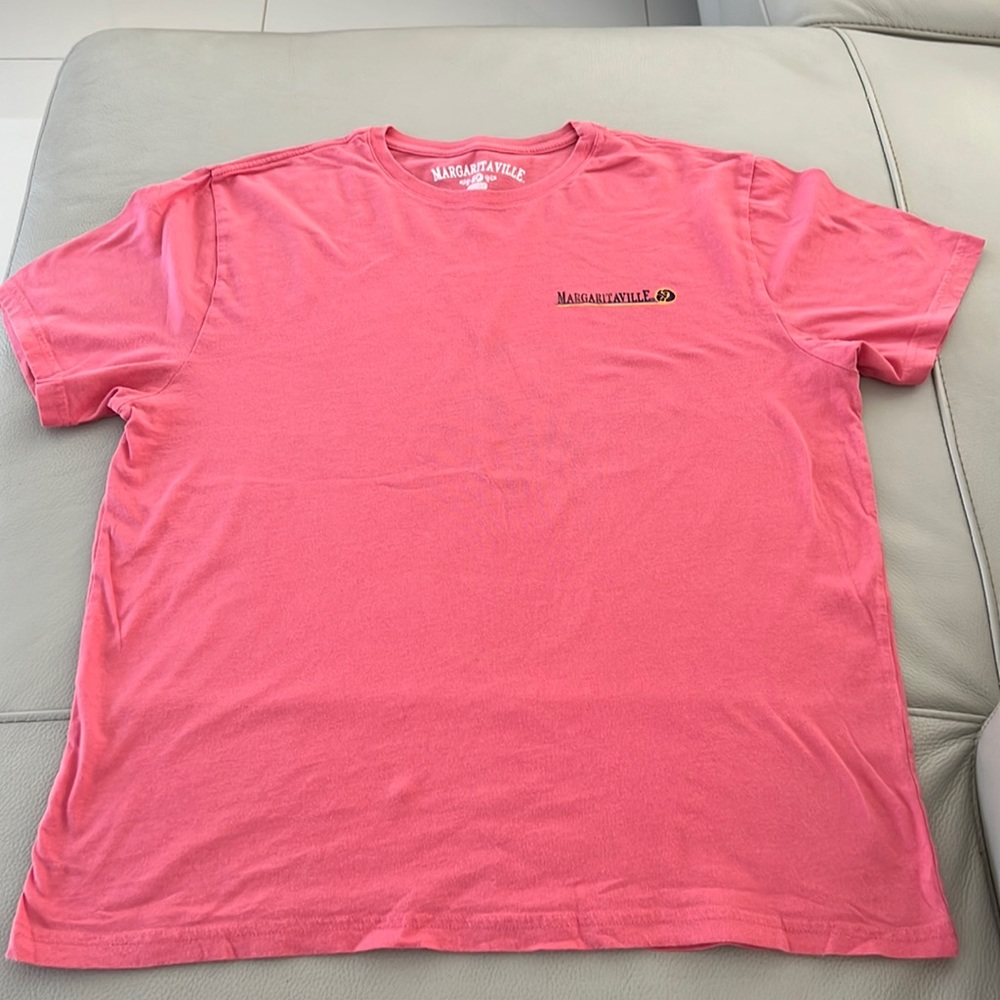 Margaritaville Men’s Shirt